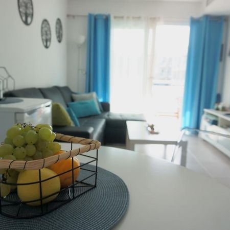 Blue Ocean Corralejo: Sunny Terrace, Pool, Wifi Apartment Екстериор снимка