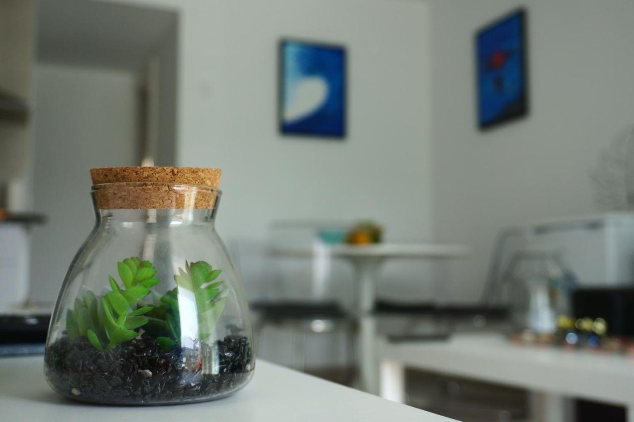 Blue Ocean Corralejo: Sunny Terrace, Pool, Wifi Apartment Екстериор снимка