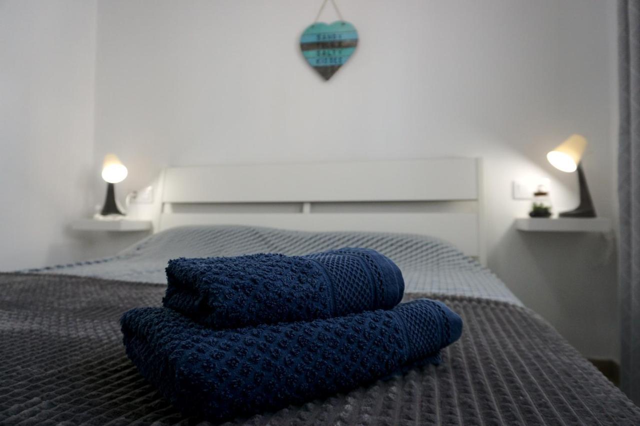 Blue Ocean Corralejo: Sunny Terrace, Pool, Wifi Apartment Екстериор снимка
