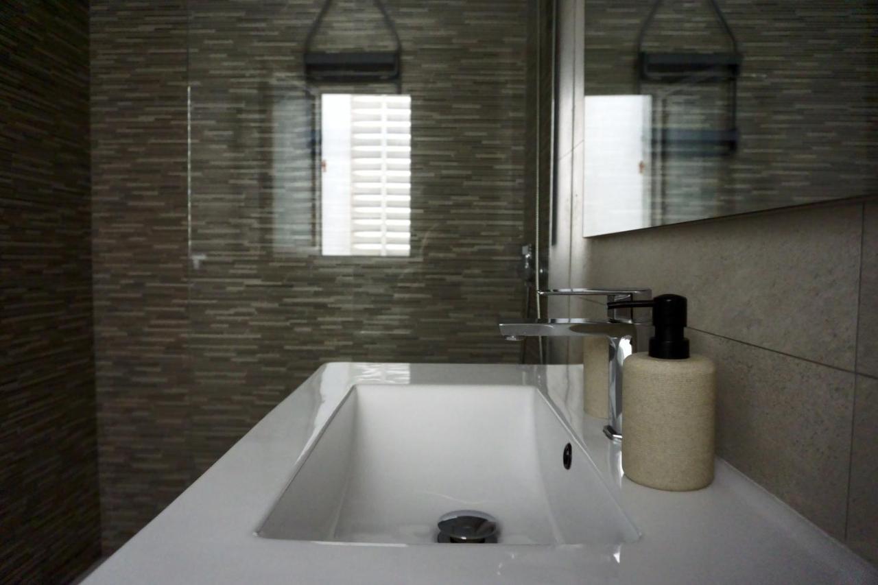 Blue Ocean Corralejo: Sunny Terrace, Pool, Wifi Apartment Екстериор снимка