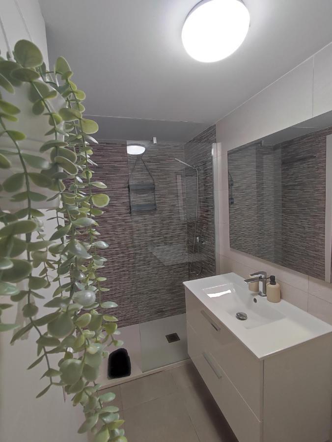 Blue Ocean Corralejo: Sunny Terrace, Pool, Wifi Apartment Екстериор снимка